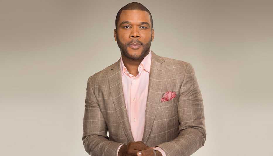 Tyler Perry 