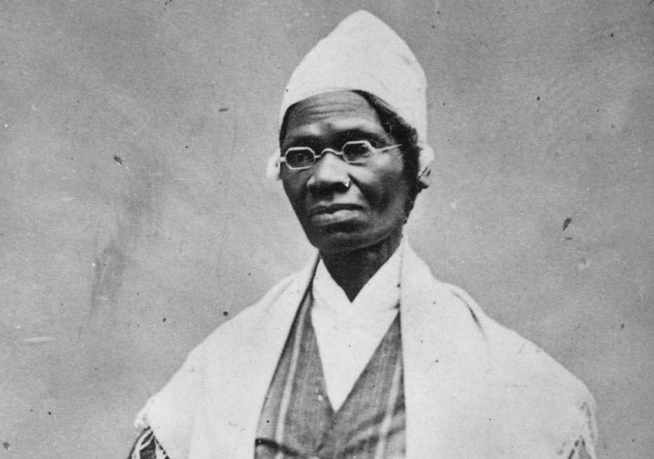 Sojourner Truth Sojourner Truth