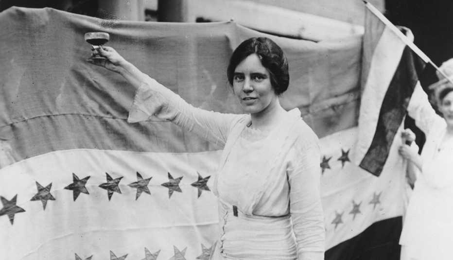 Alice Paul