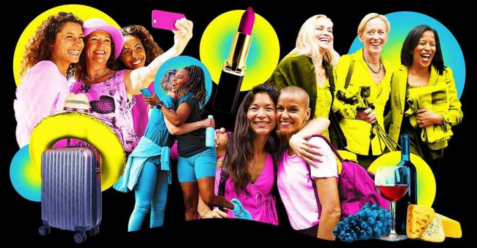 The Girlfriend Social Club