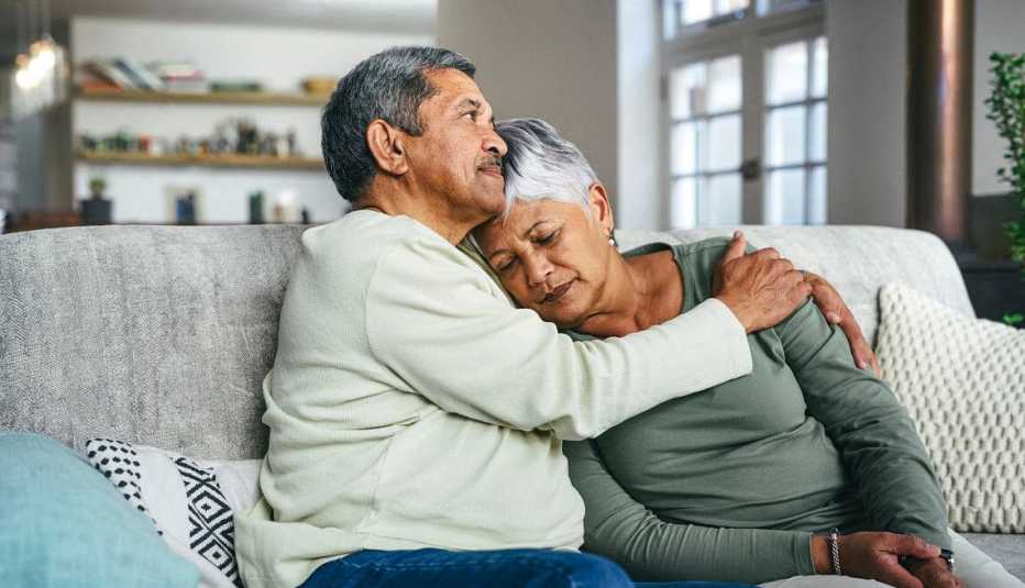 Grief and Loss Picture