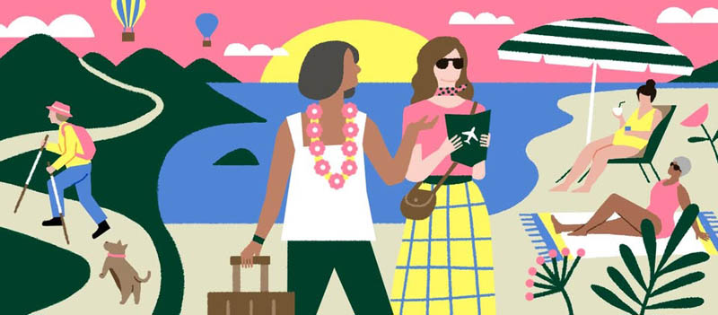 The Ethel Gathering Group Image