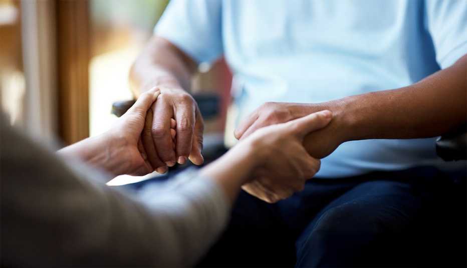 AARP Family Caregivers