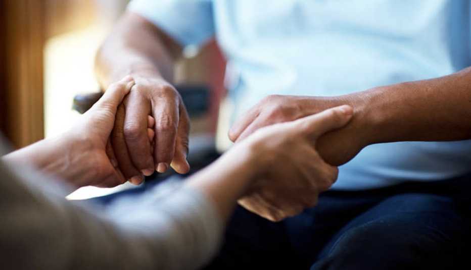 AARP Family Caregivers