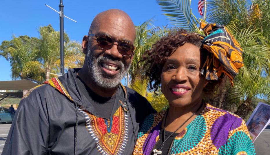 Image of storytellers