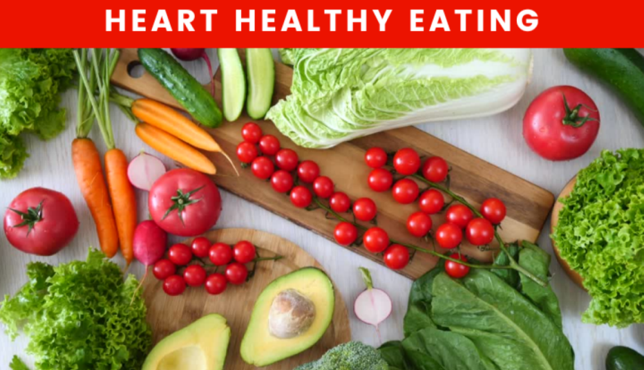 healthy eating