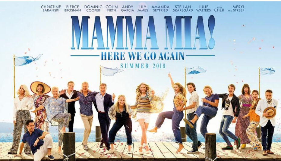 mamma mia