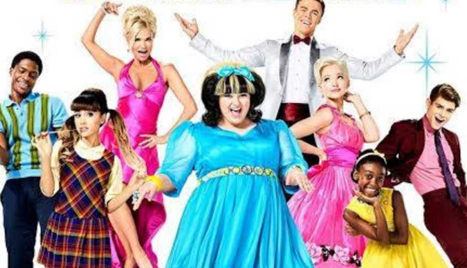 Hairspray