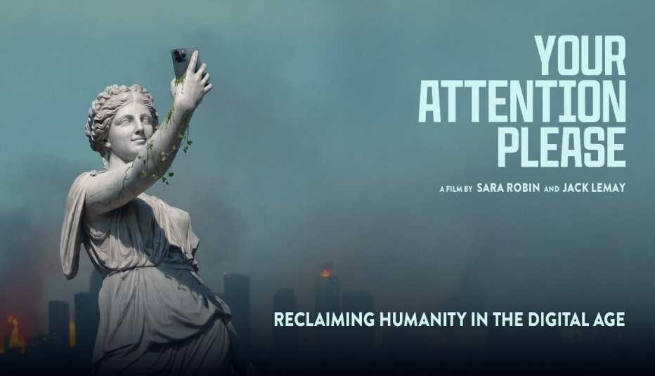 Your Attention Please