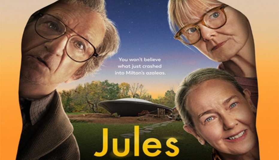 Jules