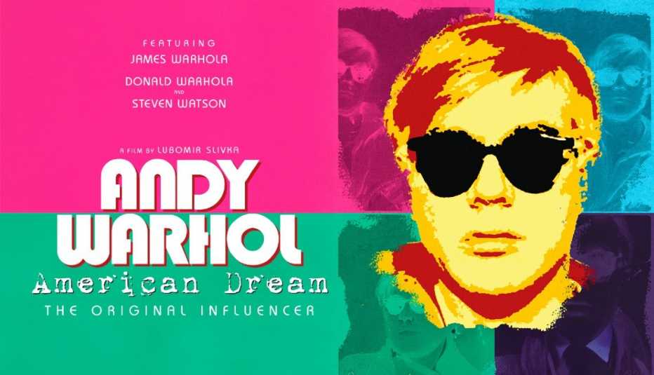 Andy Warhol