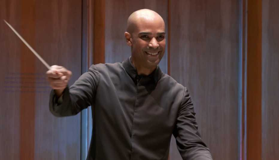 Image of  Kevin John Edusei