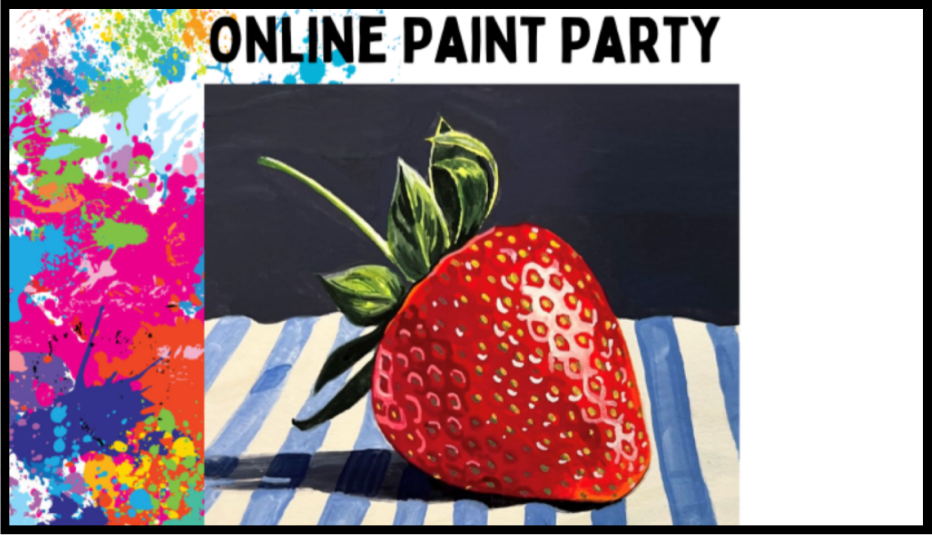 paint party