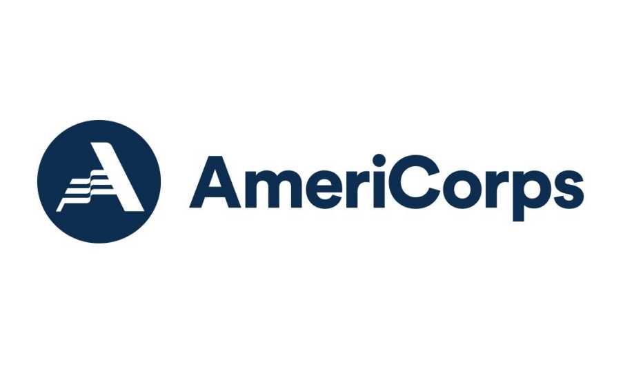 AmeriCorps Logo
