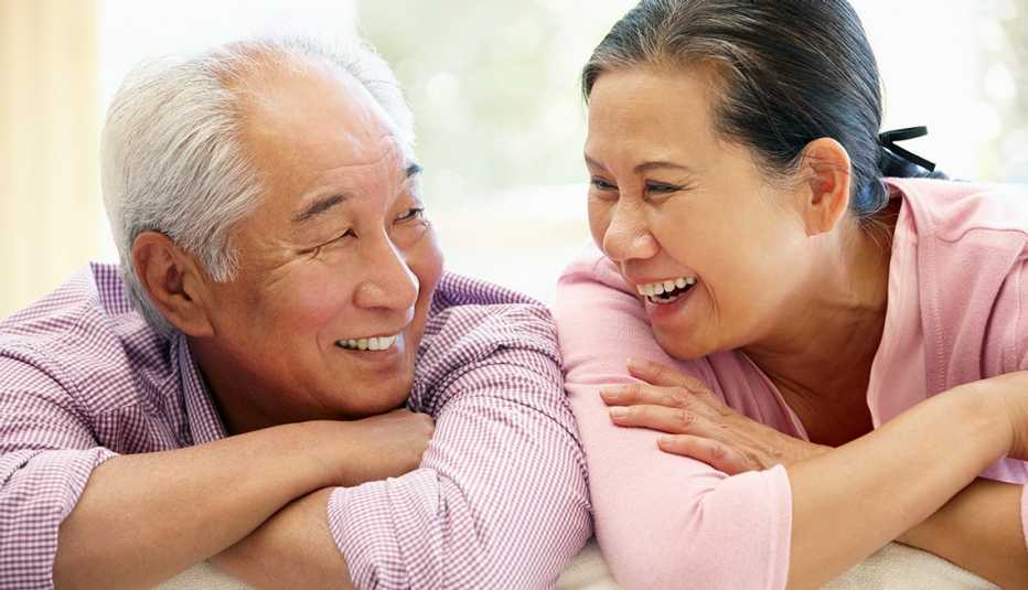 AAPI voices page