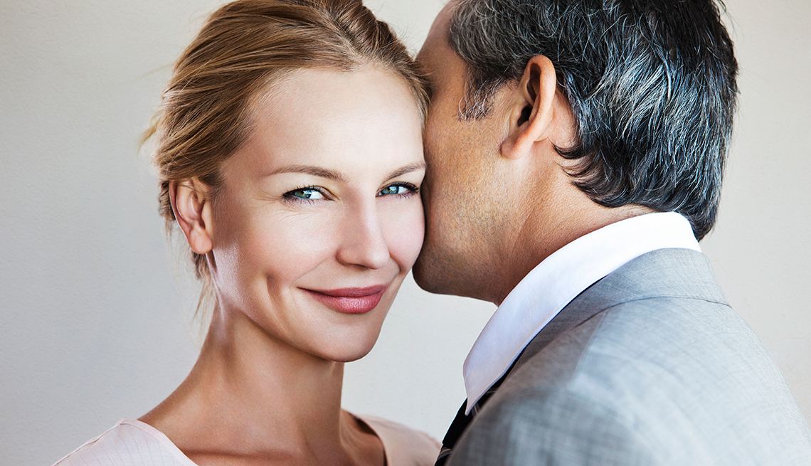May December romance good at first