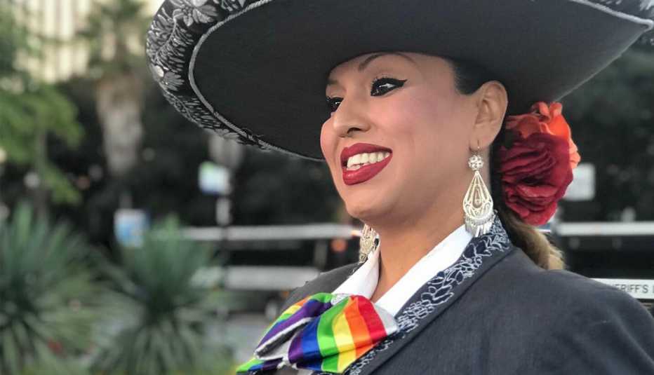 mariachi arcoiris natalia melendez