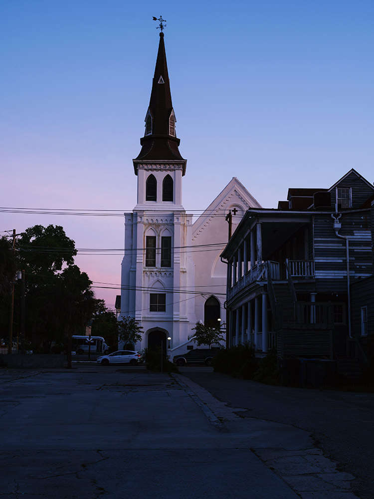 Charleston Shooting, Mother Emanuel AME Charleston Shooting, Mother Emanuel AME