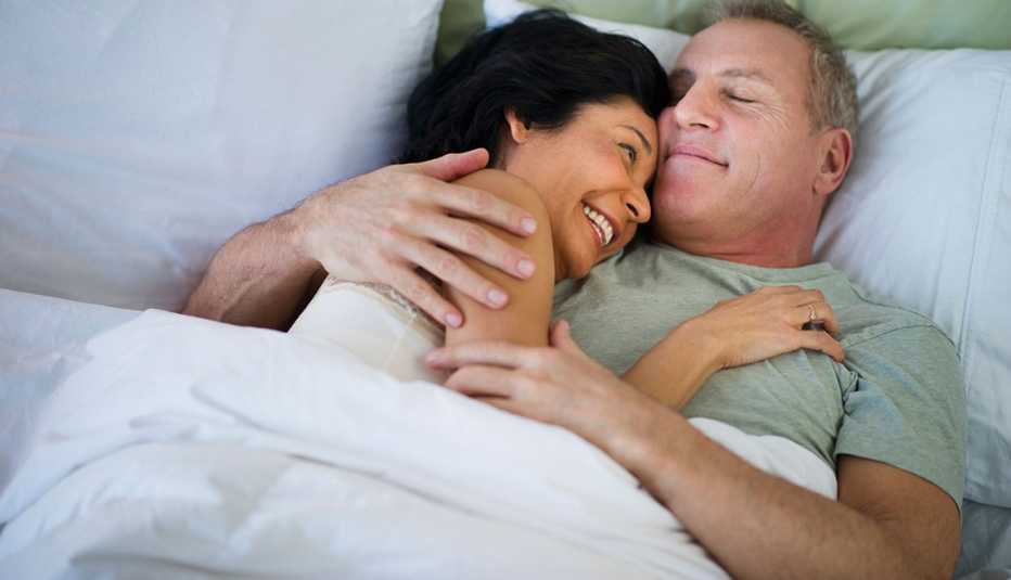 Which Comes First: Desire or Sex?