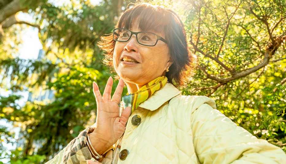 Josephine Ma
