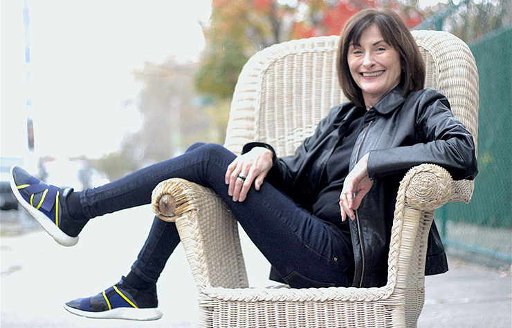 Nina Keneally Nina Keneally