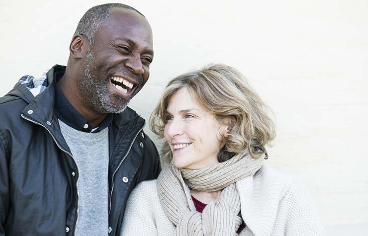 Why Men Should Date Women Their Own Age