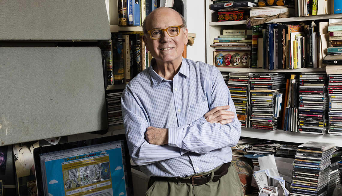 Bill Zimmerman
