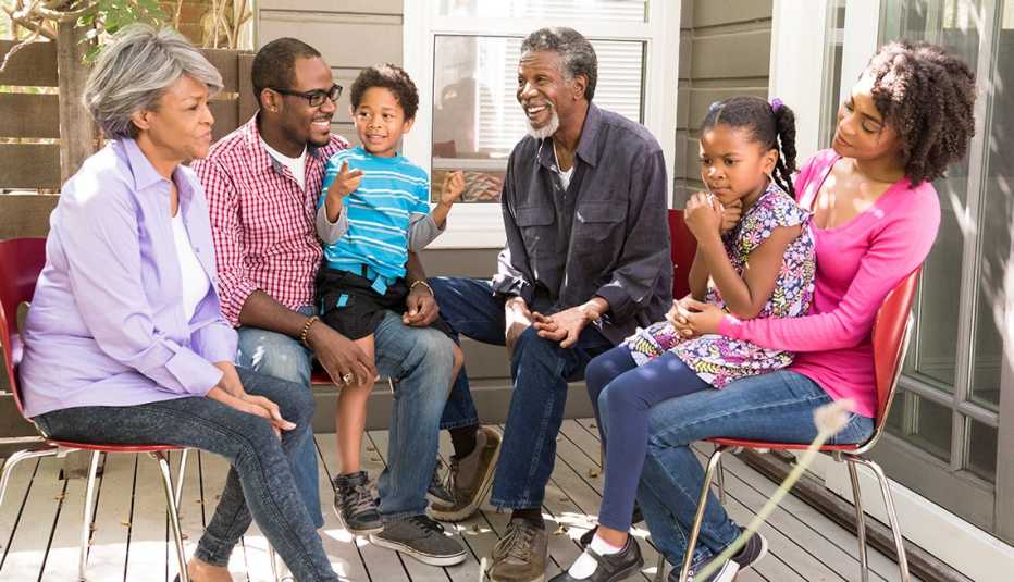 How Parents Can Stay Relevant to Adult Kids How Parents Can Stay Relevant to Adult Kids
