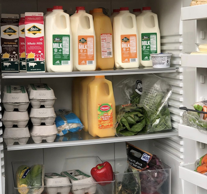 Community Fridge Community Fridge