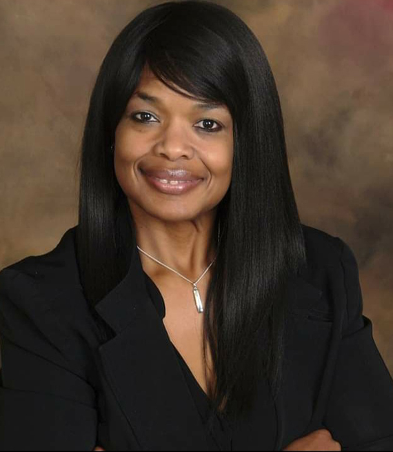 Maureen Bobo Maureen Bobo