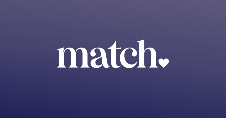 Match.com logo
