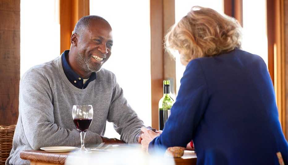 Modern Tips for a Mature Dater