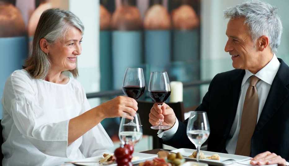 What not to do on a first date