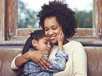 Millennial Moms Confident About Parenting Skills