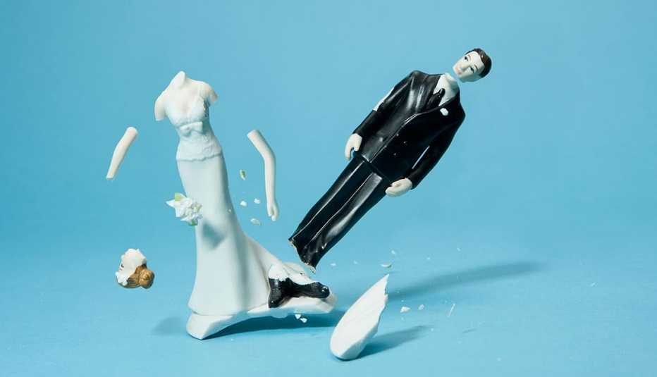 Divorce