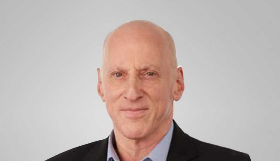 Barry Jacobs