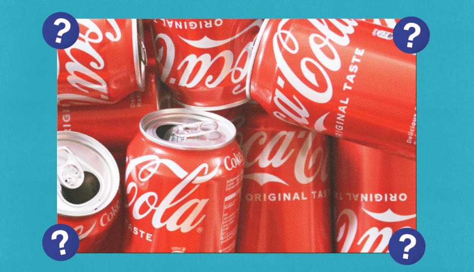 Coca-Cola