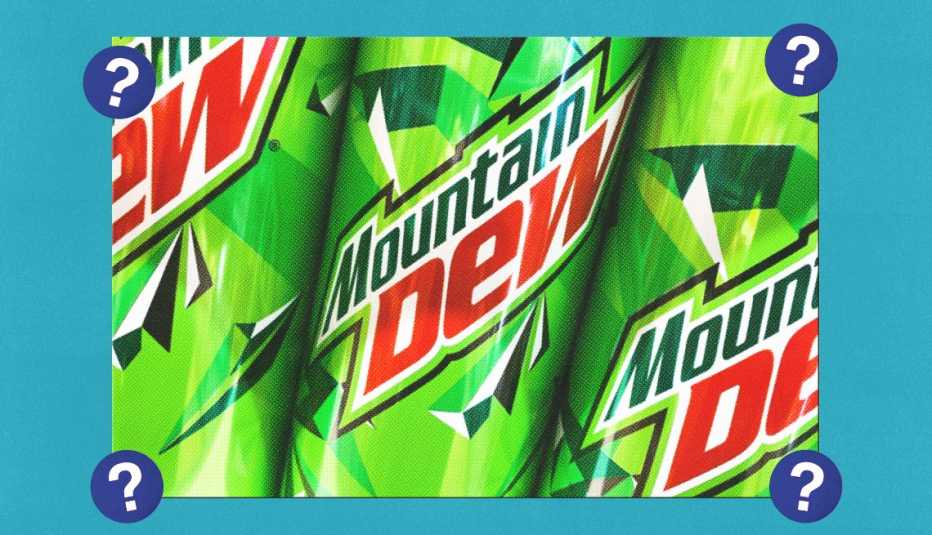 Mountain Dew