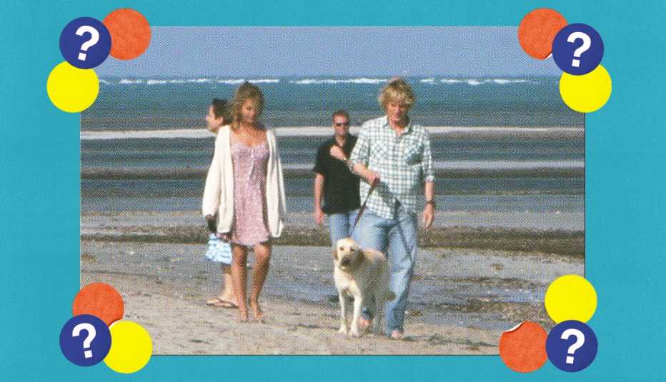 Marley and Me