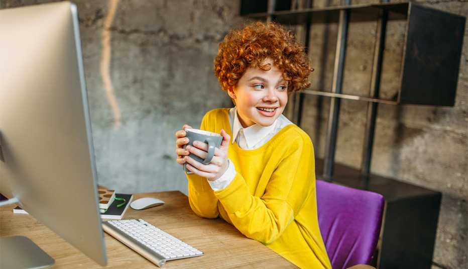 Helping Your Adult Child Make Career Decisions 