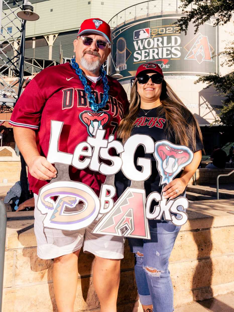 husband and wife jerrod and yesica rosson