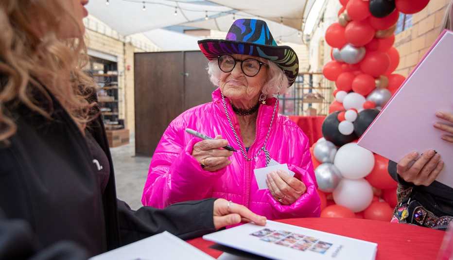 baddiewinkle at sxsw