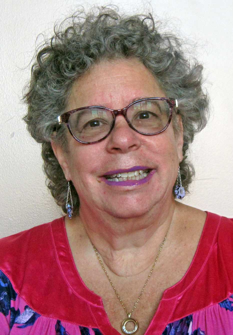 ruth thaler carter
