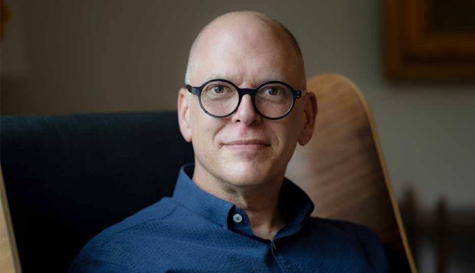 a portrait of jim obergefell a portrait of jim obergefell