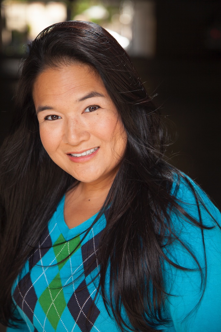 bernadette garcia
