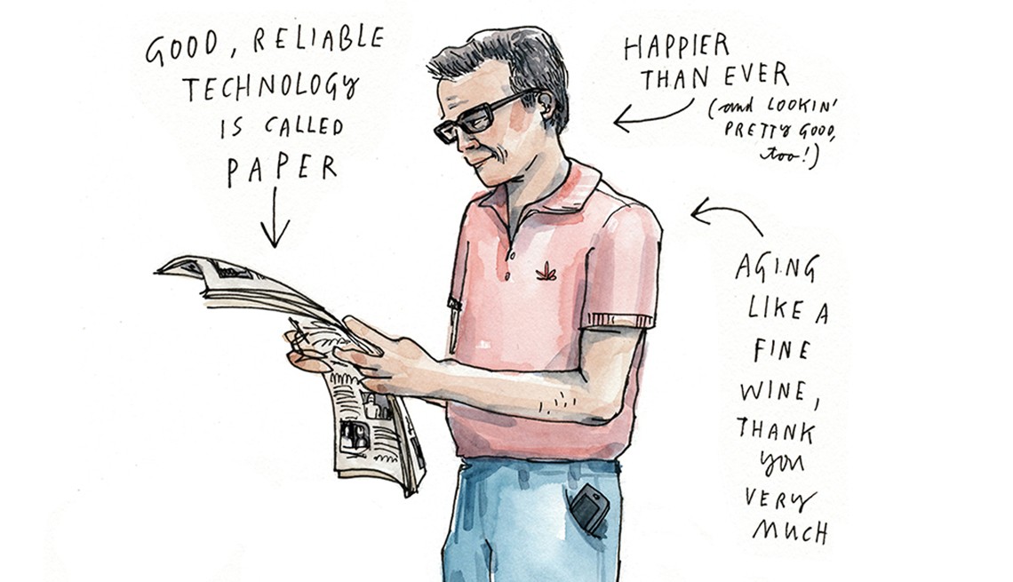 What To Expect In Your 70s What To Expect In Your 70s