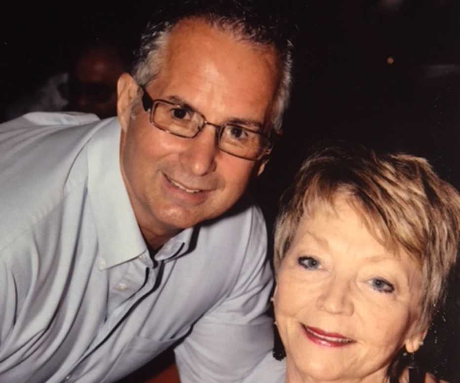 Bill and Debbey Pittinger