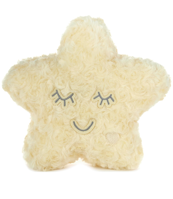 Yellow star white noise machine