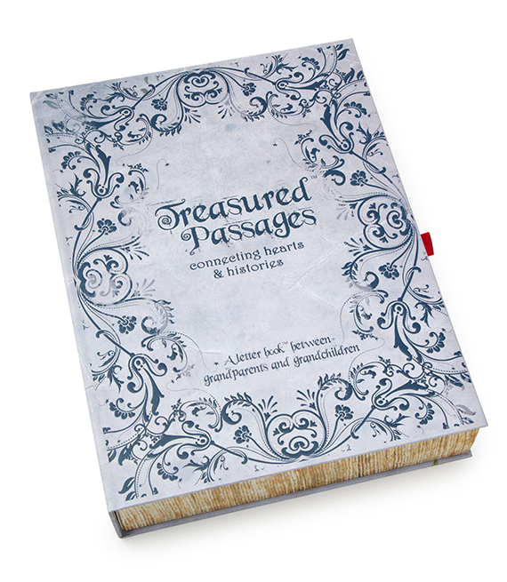 Treasured Passages
