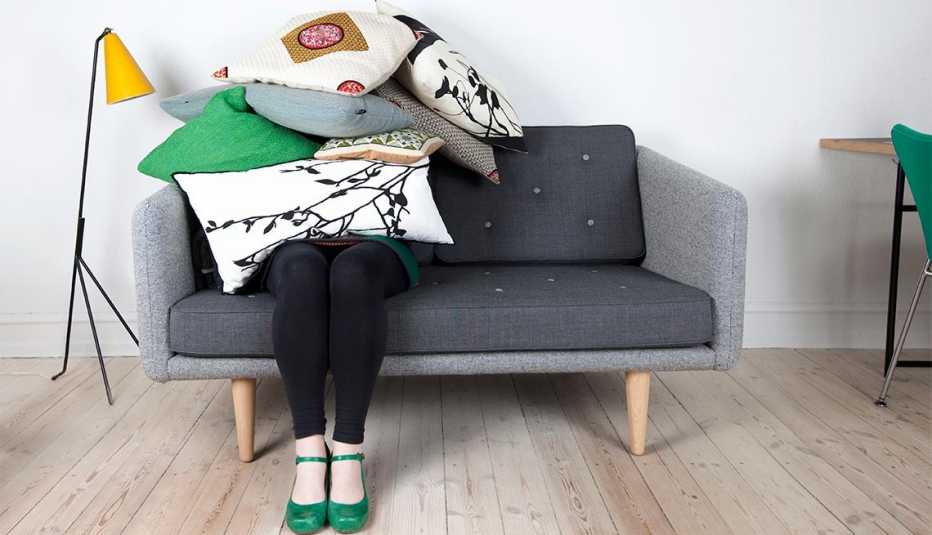 Depression and anxiety increasing among millennials Depression and anxiety increasing among millennials